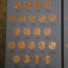 Whitman Jefferson Nickels Folder/Album w/ Nickels + NGC 1994-P SP70, 1939 PF65 — photo 9