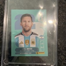 2026 Panini FIFA World Cup Sticker Collection Soccer Checklist Guide in-content 73