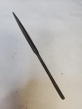  5 1/2" Marking File, #2 Cut, Swiss Made, New