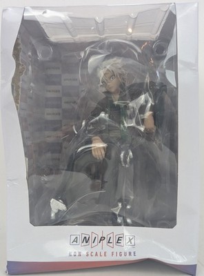 Aniplex Non Scale Figur Demon Slayer: Kimetsu no Yaiba Sanemi Shinazugawa 