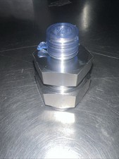 AMC16-6N-SSA SWAGELOK REF: SS-1610-1-6