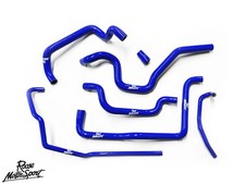 Roose Motorsport Cavalier Calibra 16v Turbo C20let Ancillary Silicone Hose Kit