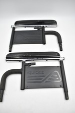 Sunrise Quickie Iris Tilt Wheelchair Armrest