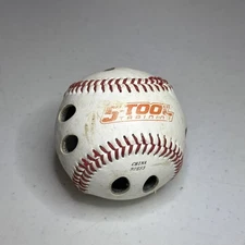 Rawlings 5 Tool Official MLB Training Baseball Big Break AAA