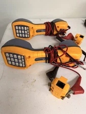 Fluke Networks Electrical Contractor Telecom Kit I TS30 Test Set