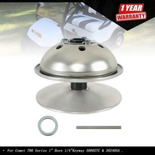 Fit For Powerblock & Feterl 780 series1" Drive Clutch 4 Cycle Engines 302405A