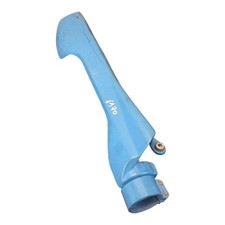 Husqvarna 410 Te 1989-1999 Fork Protection Tube