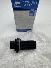 New Oem Gm Mass Air Flow Maf Sensor 12671624 - Fits Chevrolet Cruze Sonic Trax