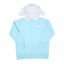 Sanrio Cinnamoroll Zip-Up Hoodie 175676