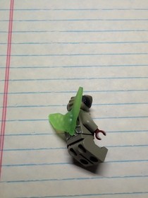 Lego Space Galaxy Squad Winged Mosquitoid Minifigure 70701