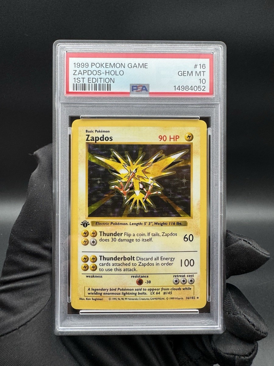 1999年.grade１０.14枚他,9.8.各１枚PSA16枚セット！ CGC 10 Base Set Italian Ninetales Holo 1999 2000 Pokemon Card PSA
