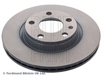 2X Blue Print Bremsscheibe ADV184320 FüR 3R2 Seat B6 3R5 Audi A4 B5 B7 Vw St 3B5