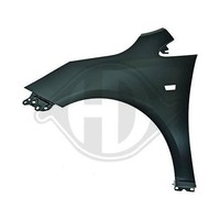 1X KotflüGel Diederichs 1815006 Passend FüR Opel