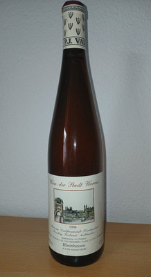 Wein 1994