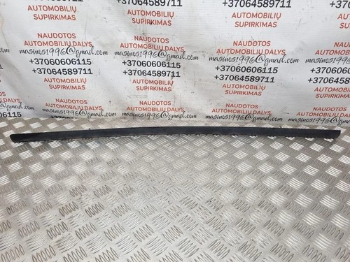 VW PASSAT B7 ALLTRACK 365 Türzierleiste vorne rechts 1.89 Diesel 1999 31456176