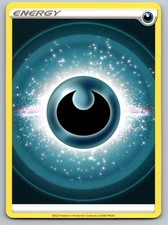DARKNESS ENERGY 158/159 ULTRA RARE POKEMON CROWN ZENITH NM/M on eBay