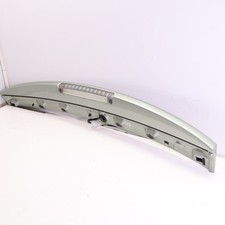 2004-2009 Toyota Prius Spoiler Rear Wing Third Brake Light Silver Green Code 6u0 2004-2009 Toyota Prius Spoiler Rear Wing Third Brake Light Silver Green Code 6u0
