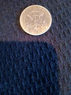 1964-D 50C Kennedy Half Dollar