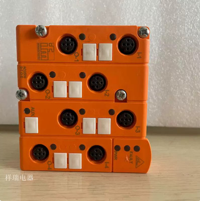 1Pcs New IFM AC2509