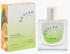 Skylar Lime Sands  Eau de Parfum, 1.7 fl oz / 50ml - New Sealed In Box