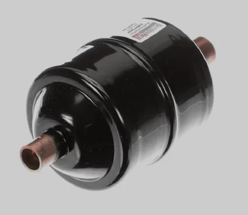 Parker BF-163S Bi-Flow Filter-Drier 3/8” ODF Solder – Heat Pump Reversible