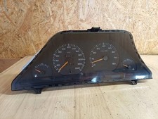 Compteur Peugeot 605