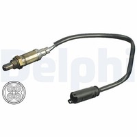 Delphi Lambdasonde Sensor Abgassteuerung ES11110-12B1 FüR BMW E53 X5 E46 3Er 316