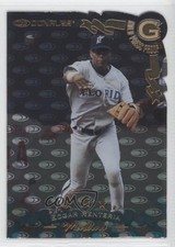 1998 Donruss Press Proof Gold /500 Edgar Renteria #126 0a1