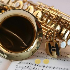  1 jeu de bouchons pour piccolo - Kit de bouchons pour trous de clés musicales -