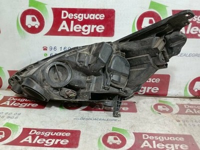 AM5113W029AF scheinwerfer rechts FORD C-MAX EDITION aleep471079