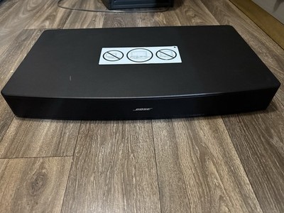 BOSEスピーカー solo15 series2TV sound system Amazon.com: Bose Solo 15 Series II TV Sound System : Electronics