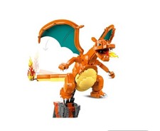 ✅ LEGO POKEMON CHARIZARD from set 72153 🔥