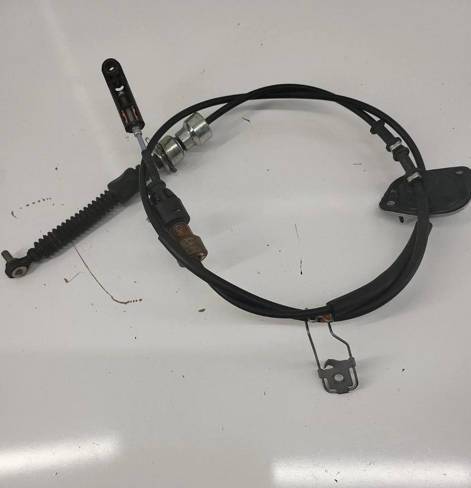 Toyota Camry 2017 transmisión automática cambio de marchas selección conjunto de cable Foto 3 de 4