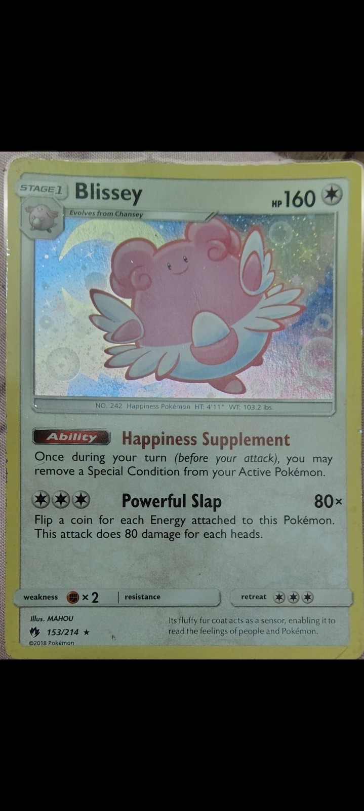 Jirachi V Full Art Holo Ultra Rare 170/189 Astral Radiance English