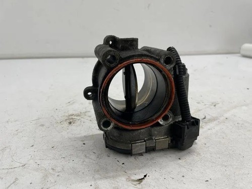 MERCEDES-BENZ CLS C218 Drosselklappe A6420900270 3.50 Diesel 195kw 22178037