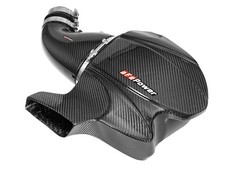 aFe Black Series Cold For Air Intake 12-19 Jeep Grand Cherokee (WK2) SRT-8/SRT