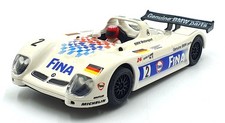 Ninco Slotcar 240226 Maßstab 1:32 - BMW #2 Winkelhock/Martini/Cecotto