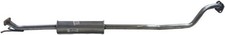 BOSAL Mittelschalldämpfer 287-347 für OPEL AGILA SUZUKI H08 SPLASH EX F68 LPG