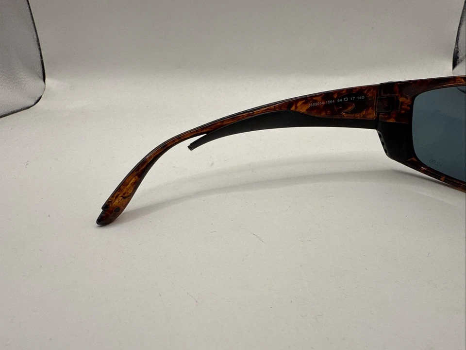 V90 - COSTA DEL MAR Fisch 580p con lente bifocal/estuche incluido **USADO VER FOTOS Foto 4 de 4