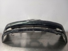 Pare-choc avant Jaguar S-TYPE
