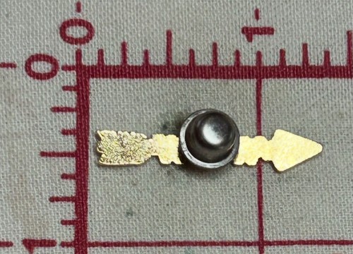 Boy Scouts of America BSA Scouting WWW Order of the Arrow OA Society Award Pin - Picture 4 of 4