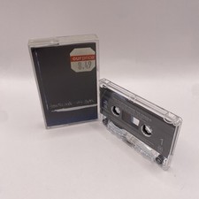 Eric Clapton From the Cradle Cassette Tape