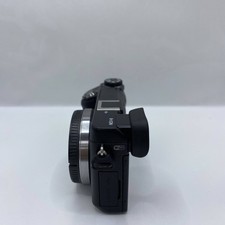 Sony NEX-6 Mirrorless Digital Camera with 16-50mm Lens 1080p HD Video Recording 14