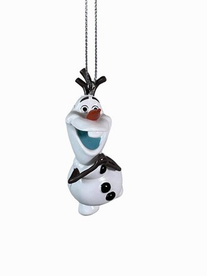 Kurt S. Adler Disney Frozen Olaf Weihnachtsschmuck Christbaumschmuck
