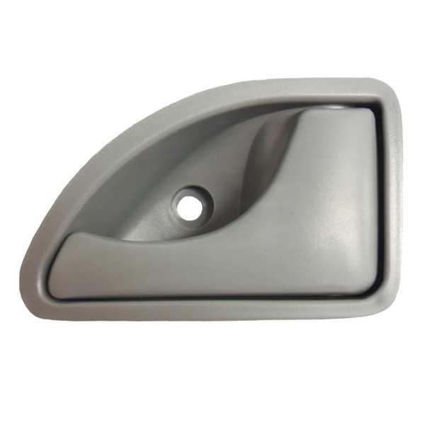 Newparts Innen TüRgriff Vorne Rechts Grau FüR Twingo 1 Kangoo 8200247803-image
