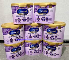  08 Enfamil Neuropro Gentelease Formula 19.5 oz