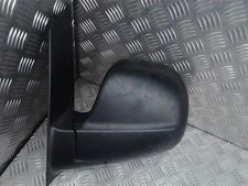 Retroviseur gauche (ou coque) Mercedes VITO