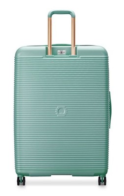 DELSEY PARIS Freestyle Expandable 4 DR Trolley 82 XL Trolley Almond mint
