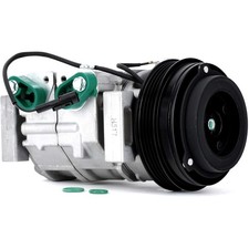 STARK SKKM-0340230 Klimaanlage Klimakompressor PAG 46 R134a für SUZUKI