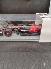 SPARK  1/18 Alfa Romeo F1 Team Stake C43 Alfa Romeo F1 593890
